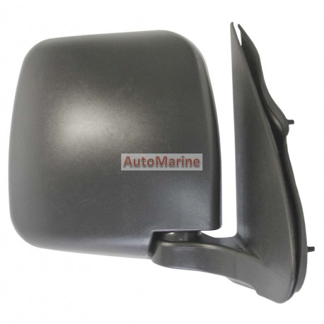 Toyota Quantum Door Mirror - Right