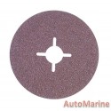 Sanding Disc 115mm Grit 40 5Pc