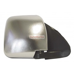 Toyota Quantum Door Mirror - Chrome -Right