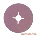 Sanding Disc 115mm Grit 60 5Pc