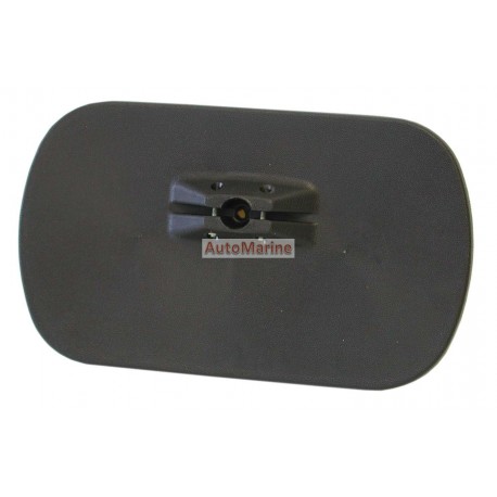 Toyota Dyna Door Mirror - 215mm x 125mm