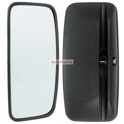 Universal Truck Mirror - 400mm x 200mm