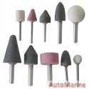 Stone Set 10Pc