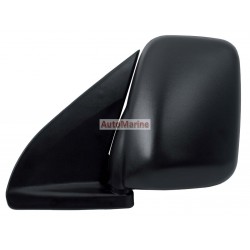 Nissan NV350 Black Door Mirror - Left