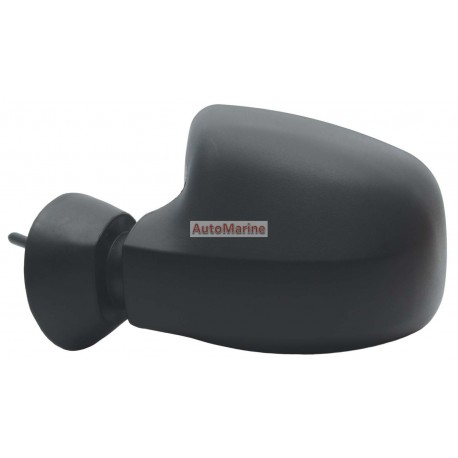 Nissan NP200 Door Mirror - Left