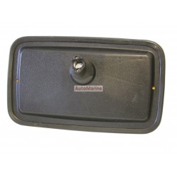 Universal Bus / Truck Mirror - 320mm x 190mm