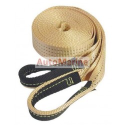 Winch Tow Strap - 10000LB