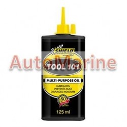 Shield Tool 101 Multipurpose Oil - 125ml