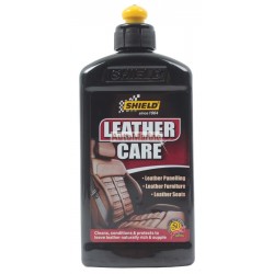 Shield Leather Care - 400ml