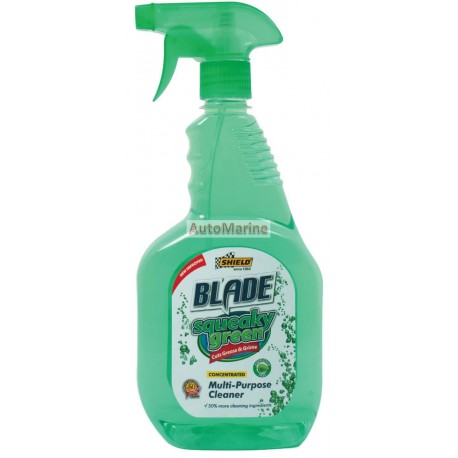 Shield Blade All Purpose Cleaner - 750ml