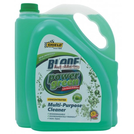 Shield Blade All Purpose Cleaner - 5 Litre