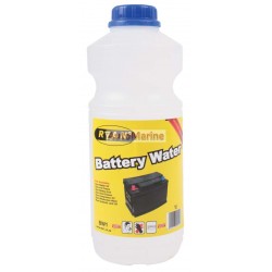 Ryan Battery Water - 1 Litre
