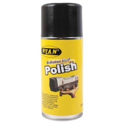 Ryan Stainless Steel Polish - 300ml