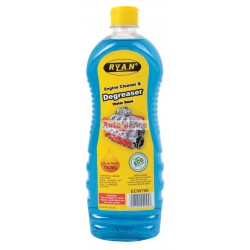 Ryan Engine Cleaner and Degreaser - Water Based - 750ml