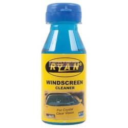 Ryan Windscreen Cleaner - 50ml