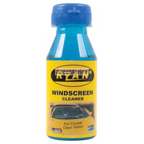 Ryan Windscreen Cleaner - 50ml