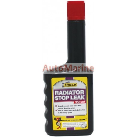 Shield Radiator Stop Leak - 350ml