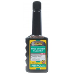 Shield Fuel System Cleaner - 350ml