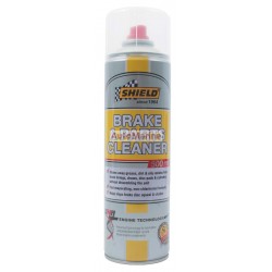 Shield Brake and Parts Cleaner - 500ml