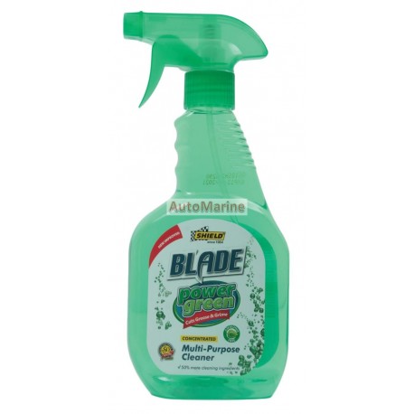 Shield Blade All Purpose Cleaner - 500ml