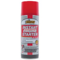 Shield Instant Engine Starter - 375ml