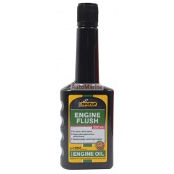 Shield Engine Flush - 350ml