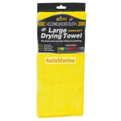 SHIELD MF LARGE DRYING TOWEL