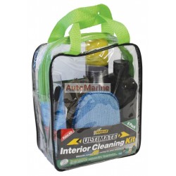 Shield Ultimate Interior Cleaning Kit