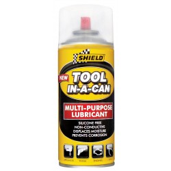 Shield Tool in a Can - Penetrating Spray - 150ml