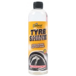 Shield Tyre Shine - 500ml