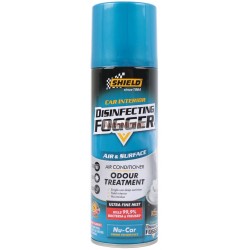 Shield Car Interior Disinfectant Fogger