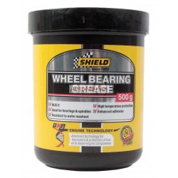 Shield Wheel Bearing Grease - 500g