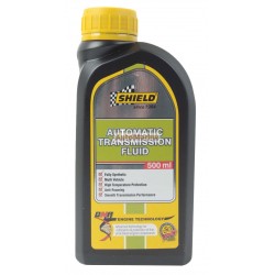 Shield Automatic Transmission Fluid (ATF) - 500ml