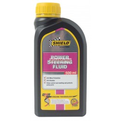 Shield Power Steering Fluid