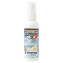 Shield Mist 24 Mist Spray Freshener - Ocean Drive