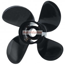 Universal Propeller - 10 5/8x12 - NO BUSH KIT