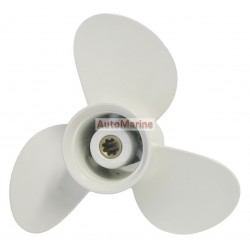 Yamaha Propeller - 9.1/4" x 9.3/4"