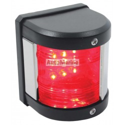 Navigation Light Port Red LED