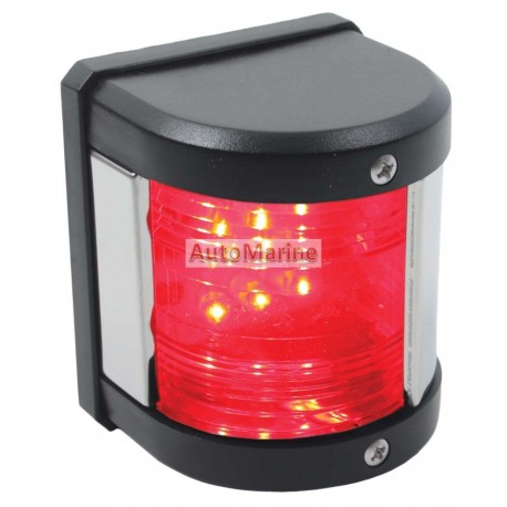 Navigation Light Port Red LED