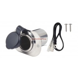 Marine Cigarette Lighter Socket