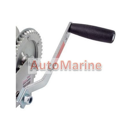 WR-77-20 WINCH HANDLE ONLY