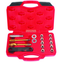 Brake Caliper Thread Repair Kit