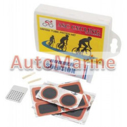Bicycle Patch Kit