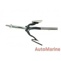 Honing Tool for Engine Cylinder