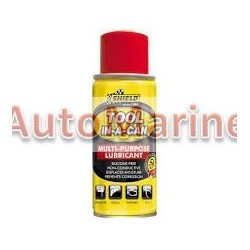 Shield Tool in a Can - Penetrating Spray - 75ml