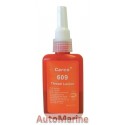 Bearing Lock 609 50G