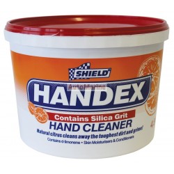 HANDCLEANER GRIT 4.5KG