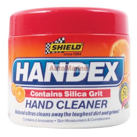 HANDEX GRIT H/CLEANER 500ML