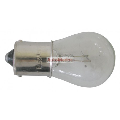 GLOBE S/C.25W 48V BA15S