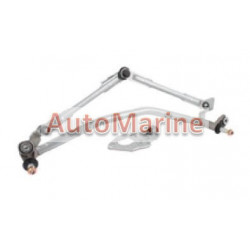 Wiper Linkage - VW Polo Vivo - 2001-2008